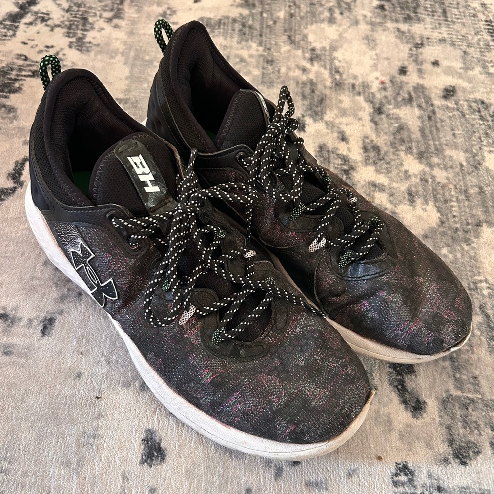 Men’s Under Armour Harper 8 Turf Shoes